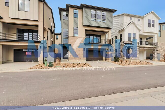 2792 Tower Ml Wy in Lehi, UT - Building Photo - Building Photo