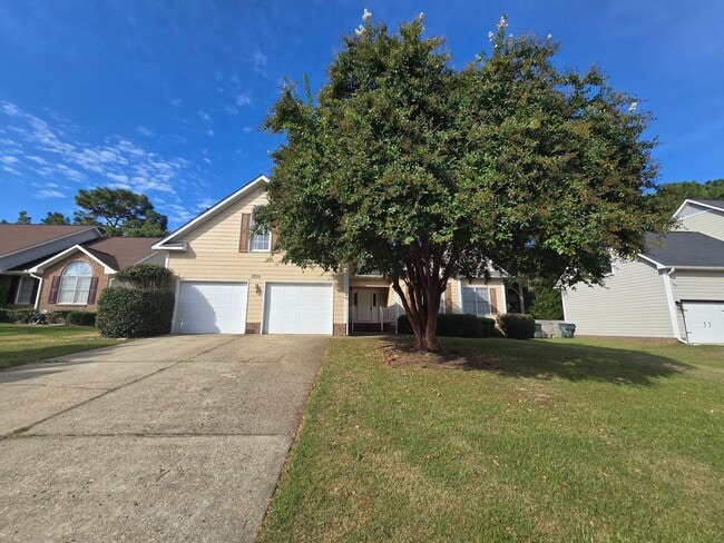 property at 3729 Harrisburg Dr