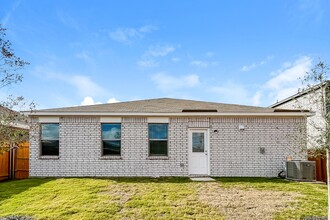 Seagoville Farms in Seagoville, TX - Building Photo - Building Photo