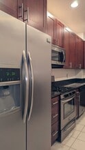 124 W Hamburg St in Baltimore, MD - Building Photo - Building Photo