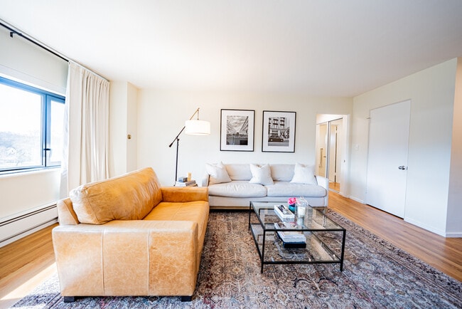 The Sunset Apartments