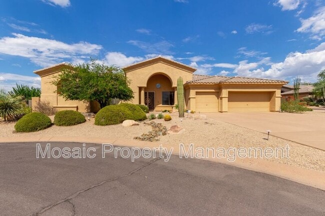 property at 34418 N 99th St