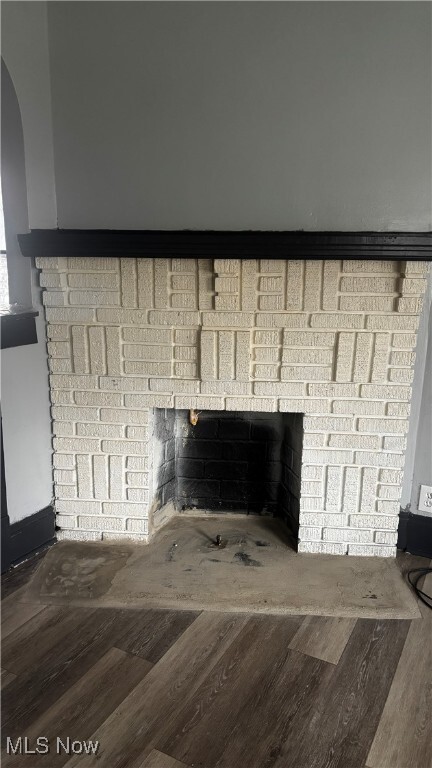 property at 1092 E 143rd St
