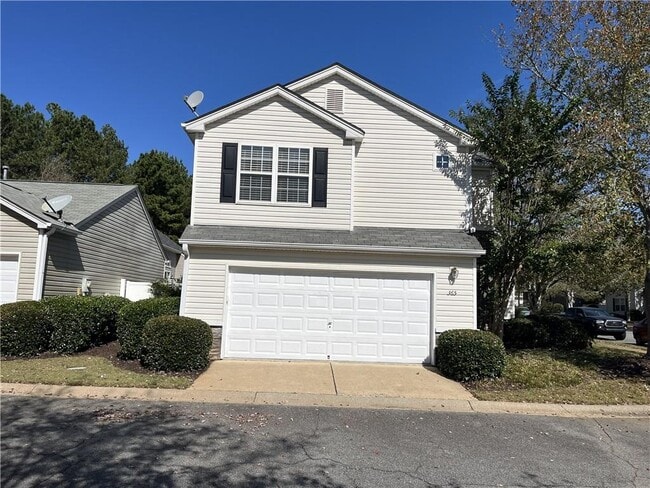 365 W Oaks Trail in Woodstock, GA - Building Photo - Building Photo