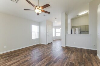 1801 E Juniper Ave in Phoenix, AZ - Building Photo - Building Photo