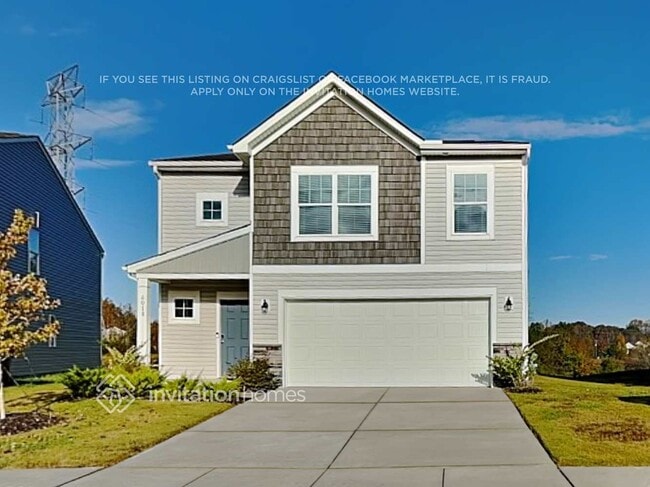 property at 6018 Foggy Btm Cir