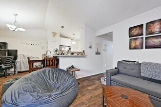 2503 Howellwood Wy, Unit A in Austin, TX - Building Photo - Building Photo