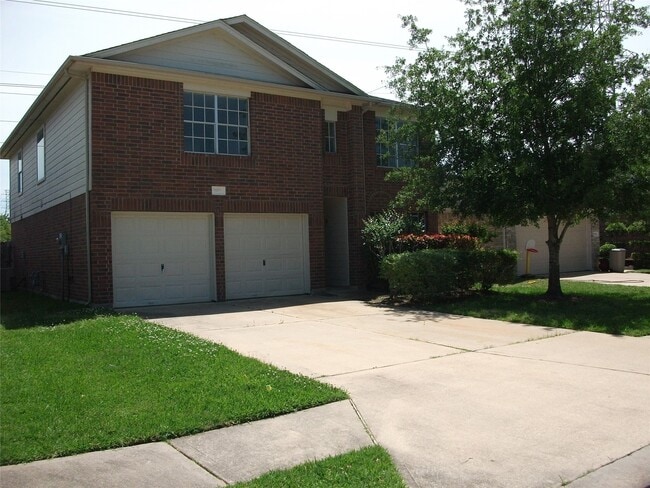 property at 19715 Eagle Canyon Way