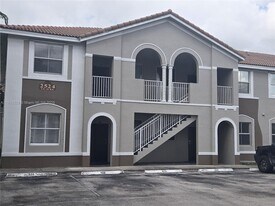 1663 SE 29th St in Homestead, FL - Building Photo