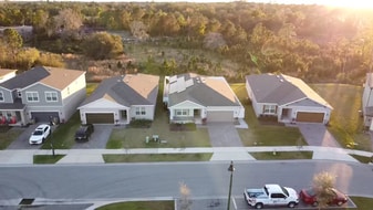 4639 Ethan's Glenn Ave in Orlando, FL - Building Photo