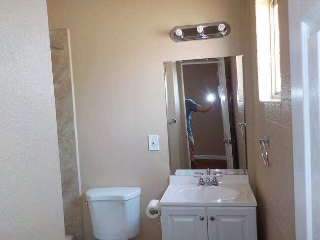 4302 E Bellevue St-Unit -B in Tucson, AZ - Building Photo - Building Photo