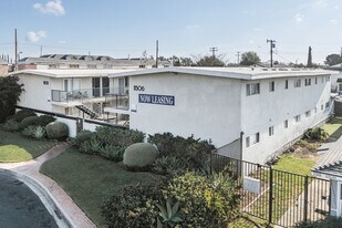 11502-11506 Adco Ave. in Downey, CA - Building Photo