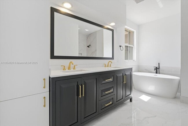 property at 2340 NW 186th Ave