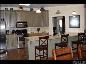 7385 W Ridge Cir in Sherwood, AR - Building Photo - Building Photo