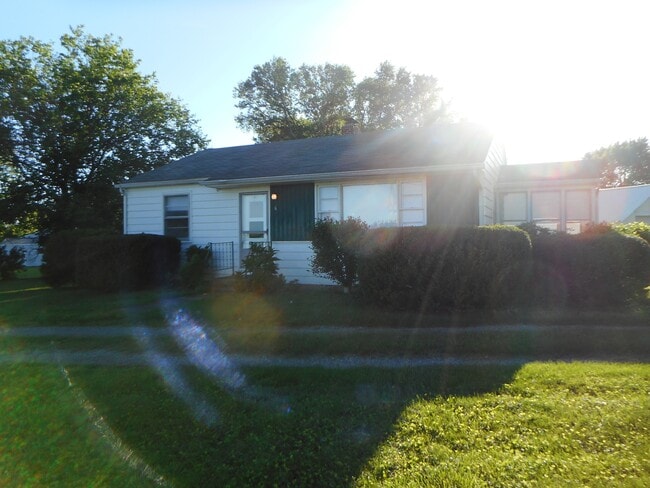 property at 6 Pleasant Grove Rd