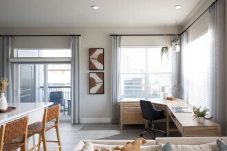 Bellrock La Frontera in Austin, TX - Building Photo - Building Photo