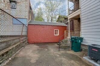 350 Volkert St in Cincinnati, OH - Building Photo - Building Photo