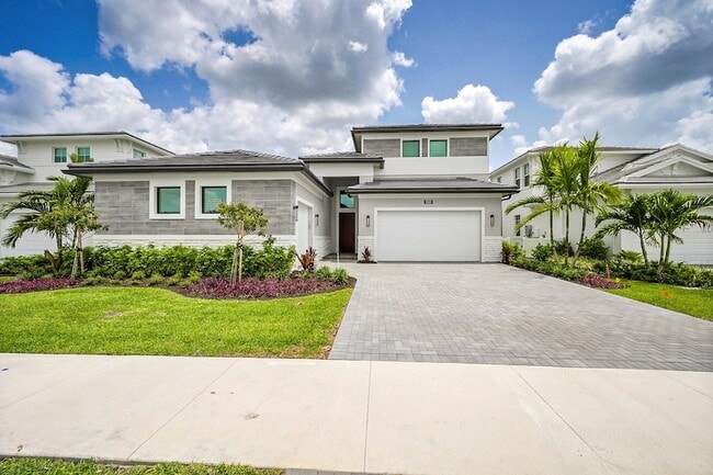 property at 9520 St Germain Dr