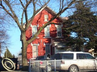 3434 Martin St in Detroit, MI - Foto de edificio - Building Photo