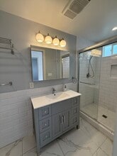 419 Naples St in San Francisco, CA - Foto de edificio - Building Photo