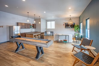 The Don in Fargo, ND - Foto de edificio - Interior Photo