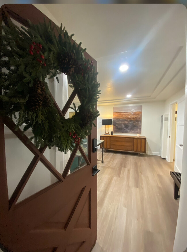 property at 1437 Broadway