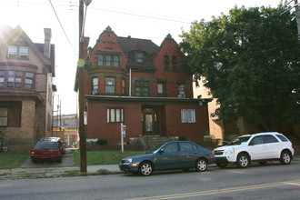 367 S Negley Ave in Pittsburgh, PA - Building Photo - Building Photo