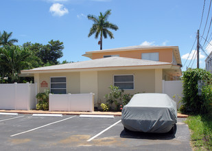 Hemingway at Wilton Manors in Wilton Manors, FL - Building Photo - Building Photo