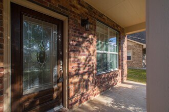 78 E Heritage Mill Cir in Tomball, TX - Foto de edificio - Building Photo