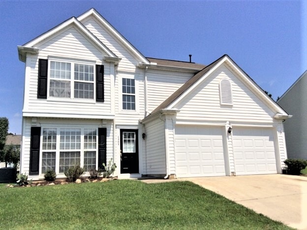 property at 4808 Cardinal Grove Blvd