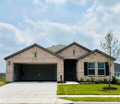 1509 Gulin St in Royse City, TX - Building Photo