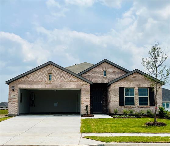 property at 1509 Gulin St