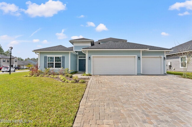 property at 611 Watervale Dr