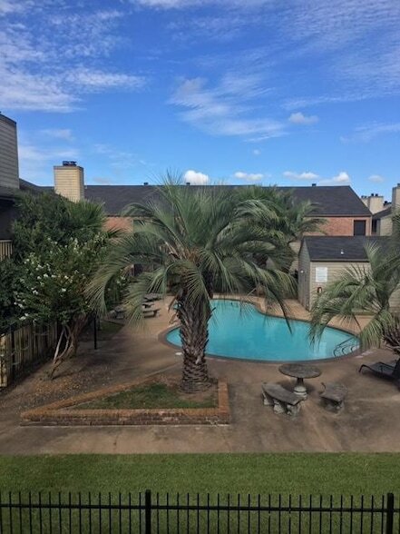 property at 16111 Aspenglen Dr