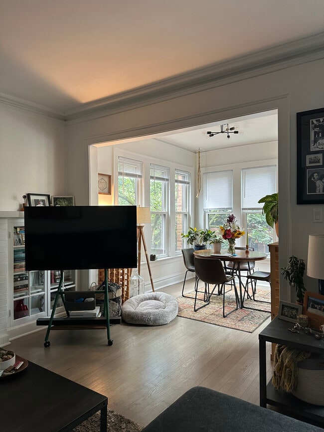 6341 N Wayne Ave in Chicago, IL - Building Photo - Building Photo