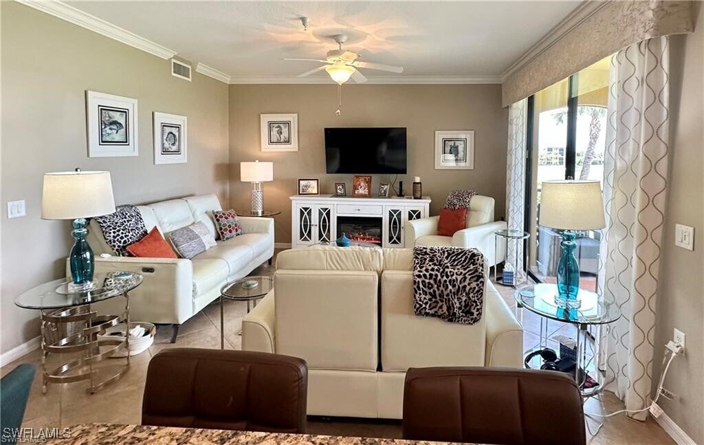 17961 Bonita National Blvd in Bonita Springs, FL - Building Photo