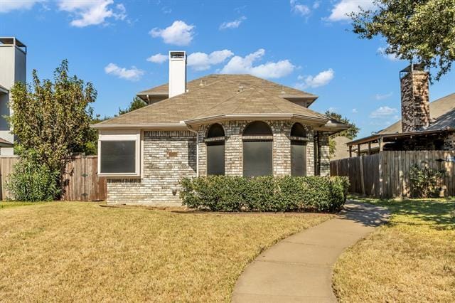 property at 2015 Falcon Ridge Dr