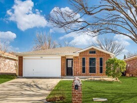2097 Quarter Horse Ln in Keller, TX - Building Photo