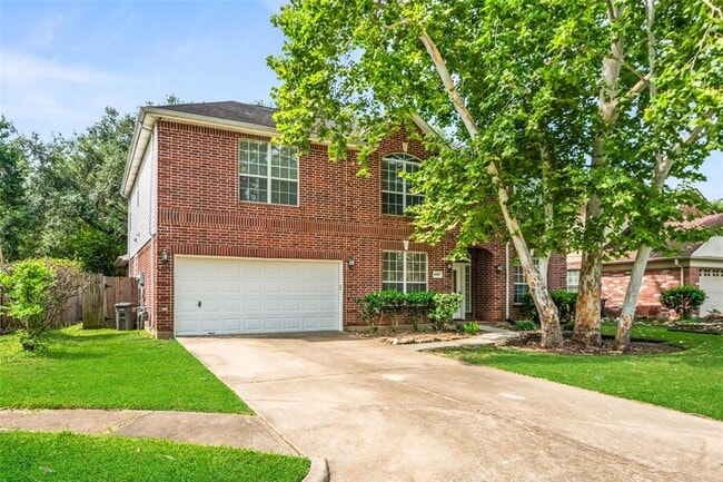 10207 Trailblazer Ln in Houston, TX - Building Photo - Building Photo