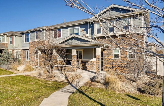 property at 10437 Garland Dr