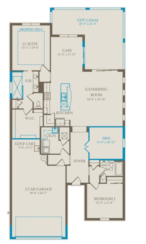 4729 Imperial Eagle Dr in Ft. Myers, FL - Building Photo - Building Photo