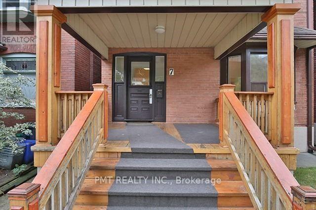 7 Harvard Ave in Toronto, ON - Building Photo - Building Photo