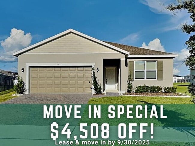 property at 5605 Camilla St