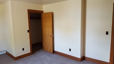 55 E Courtney St, Unit LOWER FRONT in Dunkirk, NY - Building Photo - Building Photo