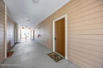 6450 Borasco Dr, Unit 3708 in Melbourne, FL - Building Photo - Building Photo