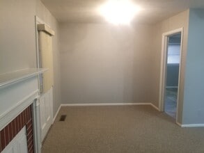 1804 Saxon St in Goldsboro, NC - Building Photo - Building Photo