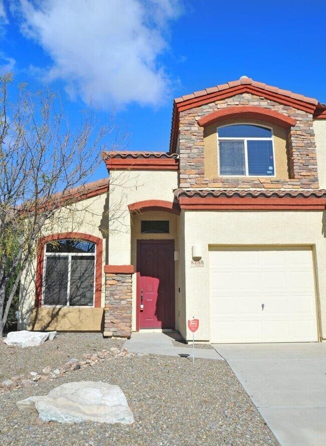 8288 W Canvasback Ln in Tucson, AZ - Building Photo - Building Photo