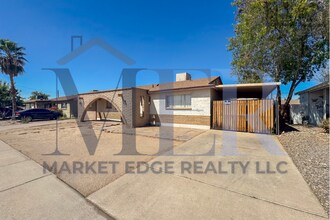 3414 W Cactus Rd in Phoenix, AZ - Building Photo - Building Photo