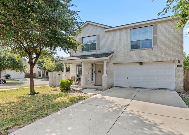 property at 502 Arabian