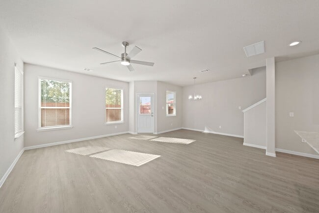 835 Oakland Dr in Houston, TX - Building Photo - Building Photo